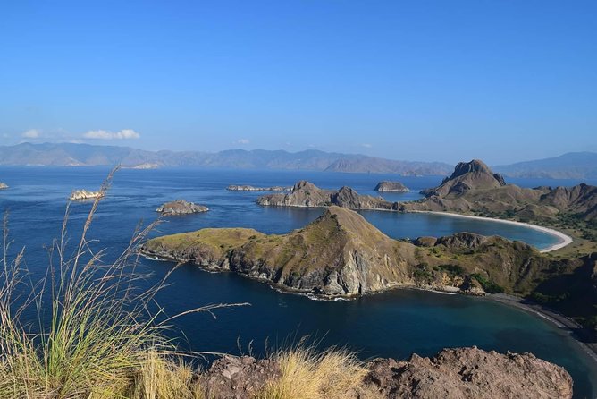 Private boat trip Komodo 2 or more person for 3 days 2 nights, Kelor, Rinca... - Should you book this Komodo boat trip?