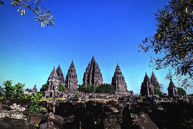 Private Borobudur Heritage Tour – Merapi Jeep & Prambanan Temple - Five things to know before you book