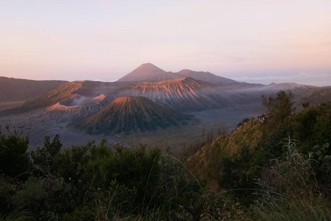 Private Bromo Sunrise Tour (All included) - Key Points at a Glance