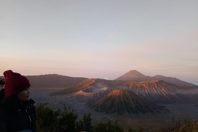 Private Bromo Sunrise Tour (All included) - The Midnight Departure and Long Drive