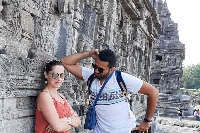 Private Car: Borobudur Temple Merapi Jeep Tour Prambanan Temple - Prambanan and the northern temple group