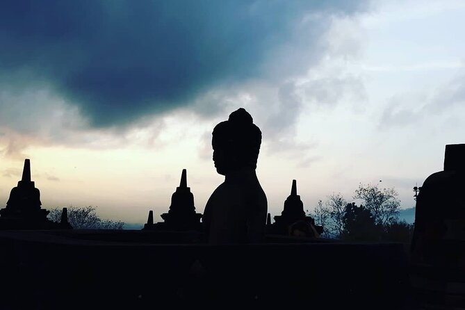 Private Car: Borobudur Temple Merapi Jeep Tour Prambanan Temple - What the private car adds