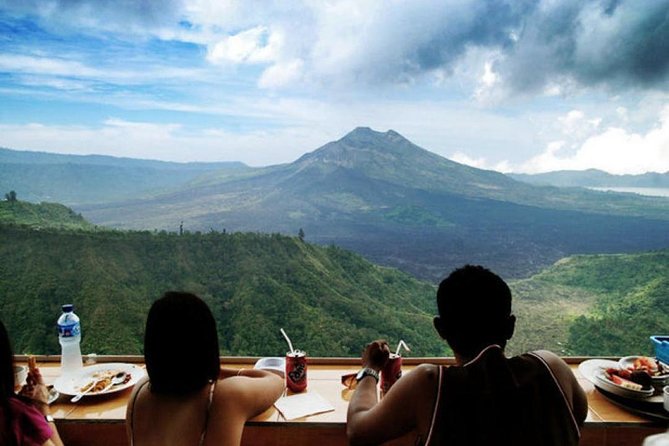 Private Car Charter - Explore Best of Bali - Three water temples, three different moods