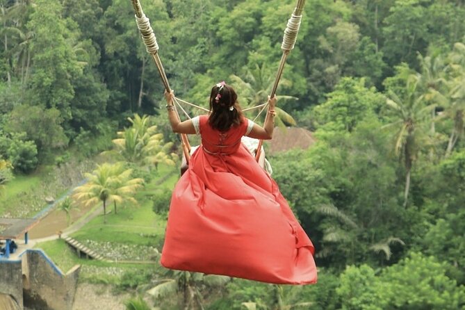 Private Car Charter: Hire Car with English Speaking Driver - Why a private car makes sense in Bali