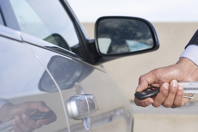 Private Car Charter in Bali with an English-speaking Driver - How to plan a better eight-hour day