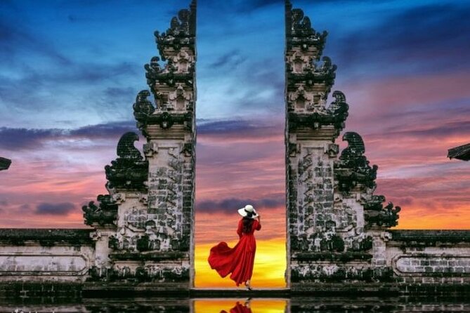 Private Car Charter Tour With Driver In Bali - What the $33.51 price really gives you