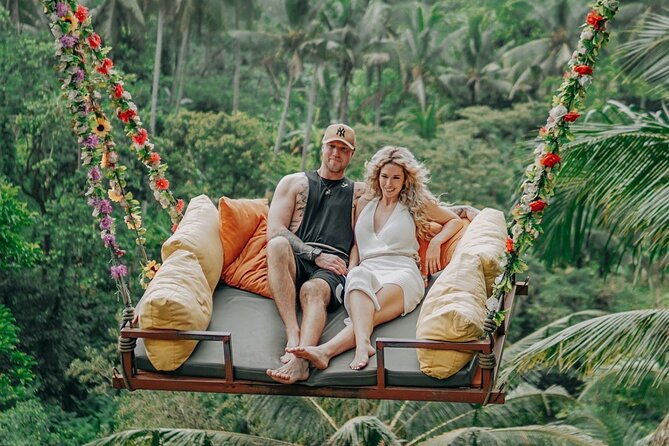 Private Car Charter Tour With Driver In Bali - Planning a realistic ten-hour route