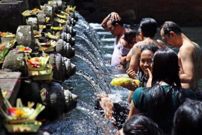 Private Chartered Car to Bali Temples With Besakih Temple
