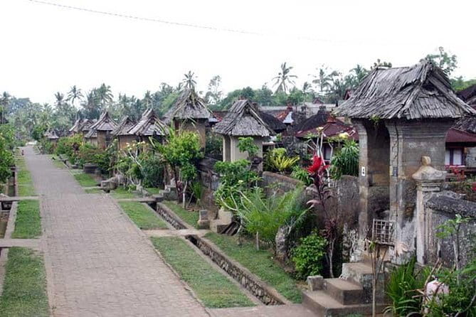 Private Chartered Car to Bali Temples With Besakih Temple - Besakih, Bali’s Mother Temple