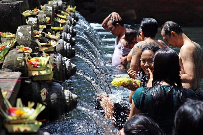 Private Chartered Car to Bali Temples With Besakih Temple - Barong and Keris at Sila Culture