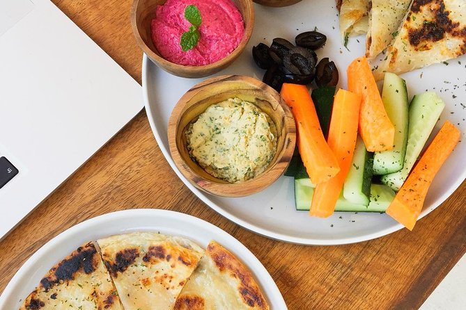 Private chef that will come to you! - Four dishes, with the menu chosen in advance