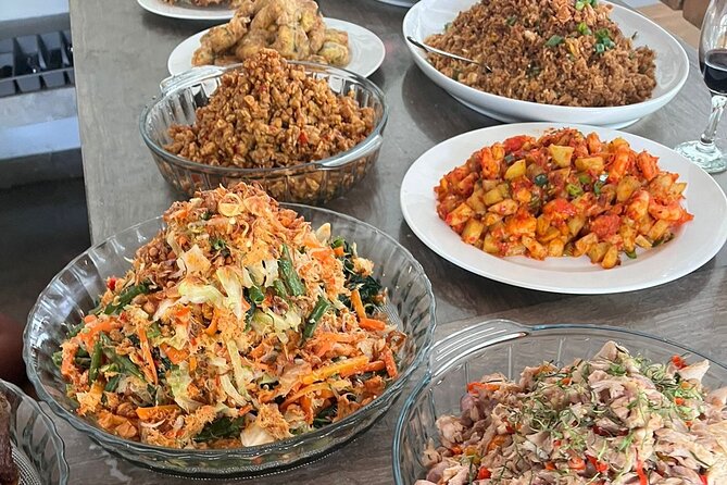 Private chef that will come to you! - Is $39 per person good value?