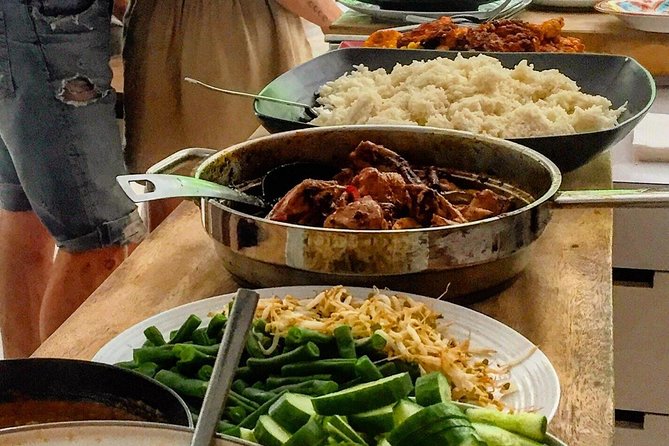Private chef that will come to you! - Timing matters in Bali
