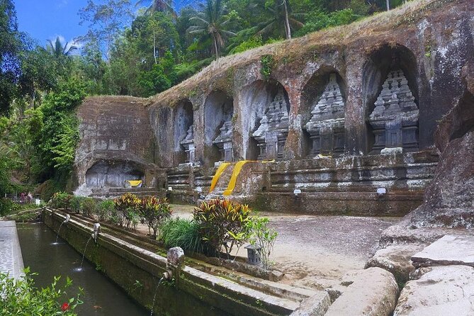 Private Custom Tour: 10-hour Best of Bali Tour - Why a private Bali day works so well