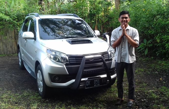 Private Custom Tour: 10-hour Best of Bali Tour - Temples that deserve more than a quick photo