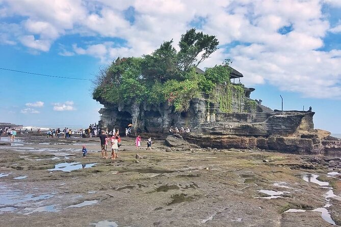 Private Custom Tour: 10-hour Best of Bali Tour - Waterfalls and rice terraces: choose your energy level
