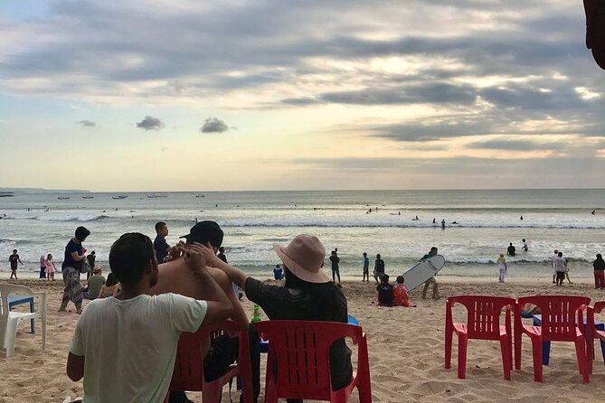 Private Custom Tour: 10-hour Best of Bali Tour - Beaches, parks, and family-friendly choices
