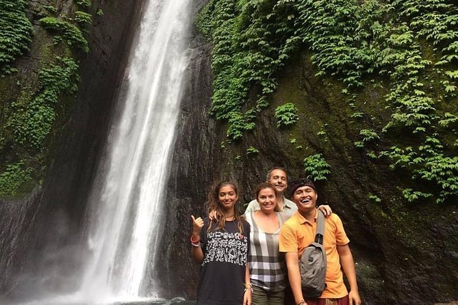 Private Custom Tour: 10-hour Best of Bali Tour - What the driver-guide adds to the day