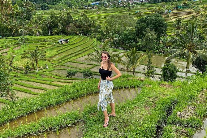 Private Custom Tour: 10-hour Best of Bali Tour - Where the value is strongest, and where it is not