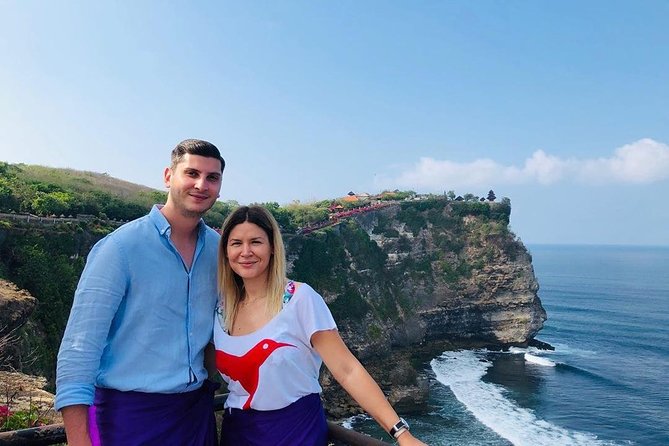 Private Custom Tour: 10-hour Tailor Made Tour of Bali - Why a private Bali day can be worth it