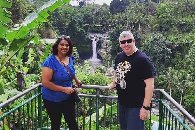Private Custom Tour: 10-hour Tailor Made Tour of Bali - Uluwatu, beaches, and Bali’s southern coast
