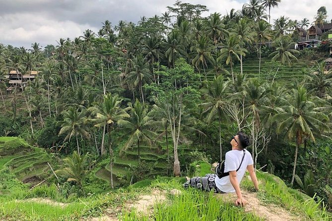 Private Custom Tour: 10-hour Tailor Made Tour of Bali - East Bali choices and the unnamed stops