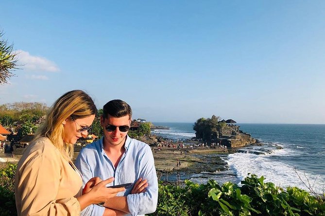 Private Custom Tour: 10-hour Tailor Made Tour of Bali - What the $34 price really covers