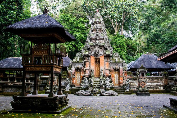 Private Customize Ubud Day Tour With Experienced Driver - Goa Gajah and Ubud’s art museums