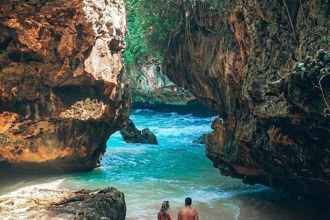 Private Customized Tour with Local Guide - Blue Lagoon snorkeling from east Bali