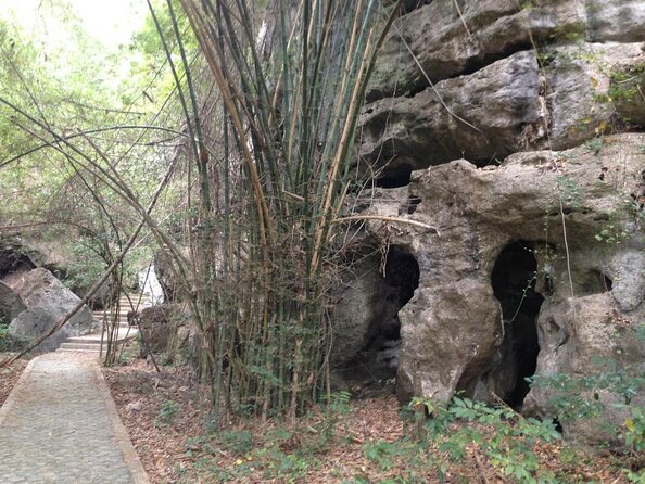 Private Day Tour Rangko Cave -Batu Cermin Cave - Key points to know before booking