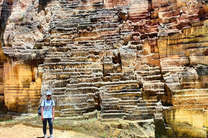 Private Day Tour Surabaya Historiculture - Why this half-day tour works in Surabaya