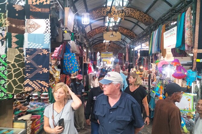 Private Day Tour Surabaya Historiculture - Sunan Ampel Mosque and the Arabian Quarter