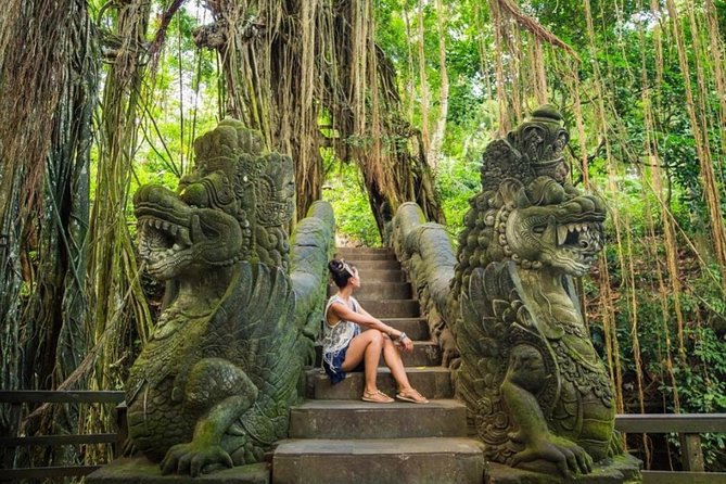 Private Day Tour: The Highlight of Ubud - Choosing the custom Ubud version