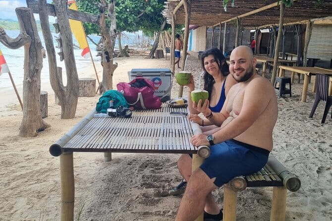 Private Day Trip Tour To Secret Gilis - Kebon Roek Market: a local beginning