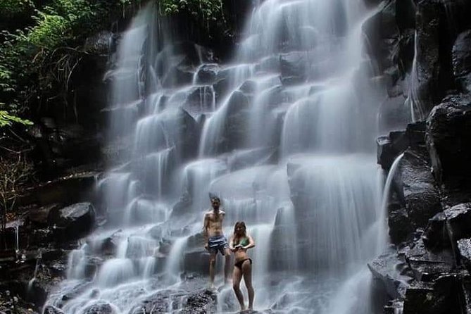 Private driver and tours - Why a private driver makes sense in Bali