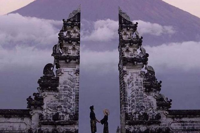 Private driver and tours - Half-day outings around Ubud