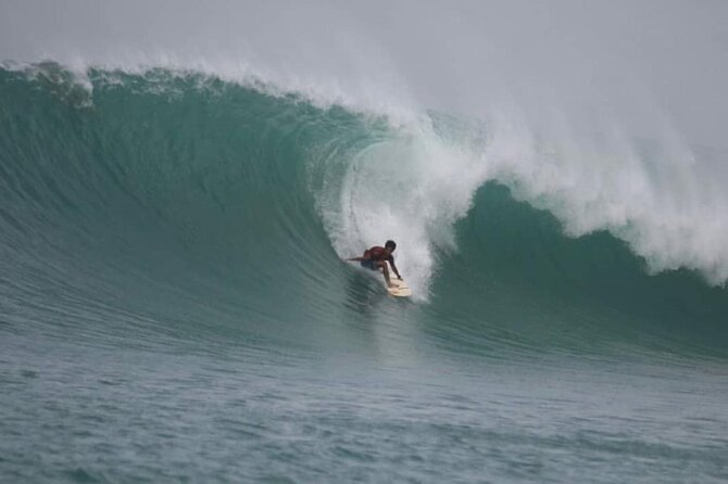 Private Experience Surf Lessons in Canggu - Beginner lessons: soft boards and first waves