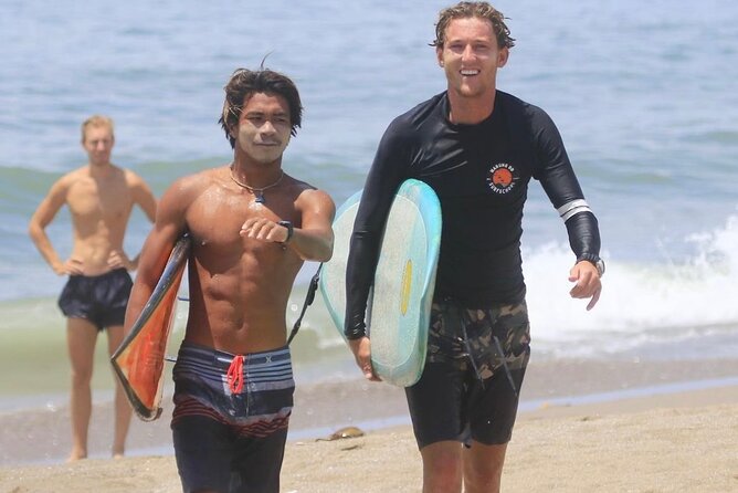 Private Experience Surf Lessons in Canggu - Is $33 good value for a private lesson?