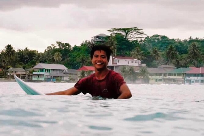 Private Experience Surf Lessons in Canggu - Intermediate lessons: changing boards and refining control