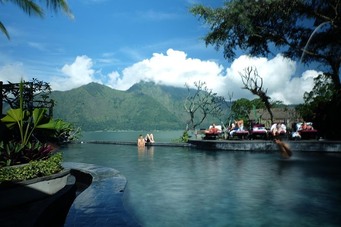 Private Full-Day Bali Sightseeing Tour with Pickup and Lunch - Sacred Monkey Forest Sanctuary near Ubud