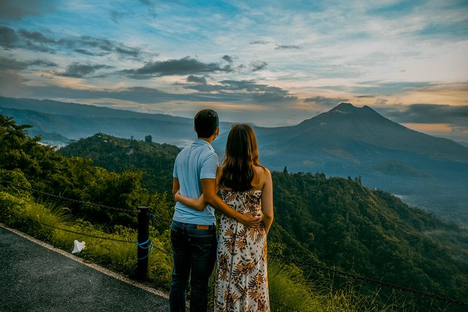 Private Full-Day Bali Sightseeing Tour with Pickup and Lunch - Bali Pulina and the coffee stop