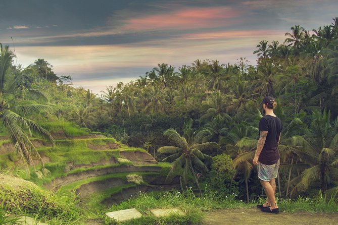Private Full-Day Bali Tour - What the drivers add to the day