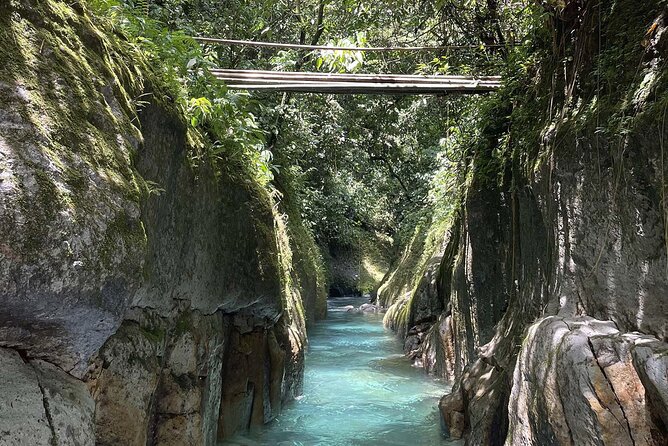 Private Full Day Canyoning from Bukit Lawang - Key points to know before booking