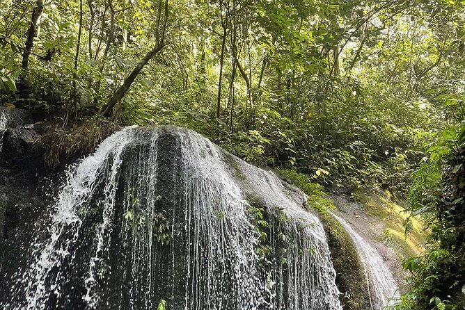 Private Full Day Canyoning from Bukit Lawang - What to pack, and what to leave behind