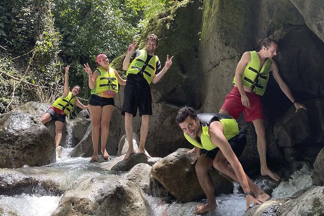 Private Full Day Canyoning from Bukit Lawang - Is $90.09 a fair price?