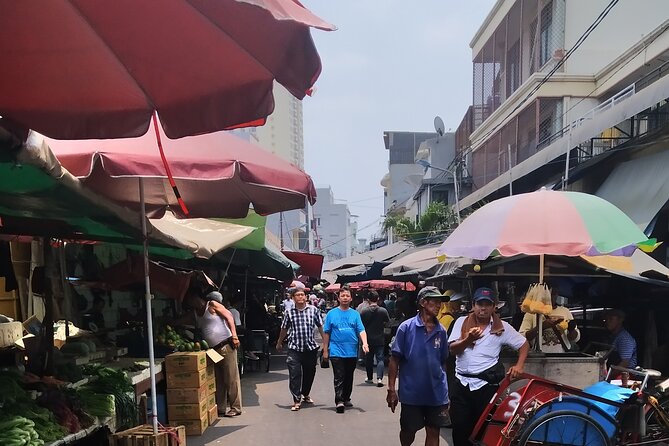 Private Full-Day Guided Tour: Explore Jakarta’s Top Highlights - Kota Tua and the Fatahillah Museum