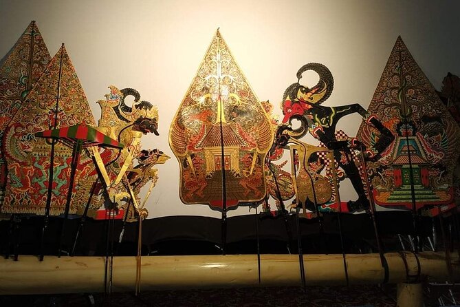 Private Full-Day Guided Tour: Explore Jakarta’s Top Highlights - Makutharama Puppet Studio