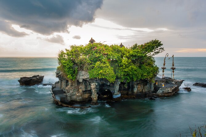 Private Full-Day Handara, Ulun Danu, Jatiluwih and Tanah Lot Tour - Why This Private Route Works
