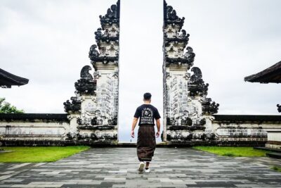 Private Full-Day Lempuyang Gate of Heaven Tour