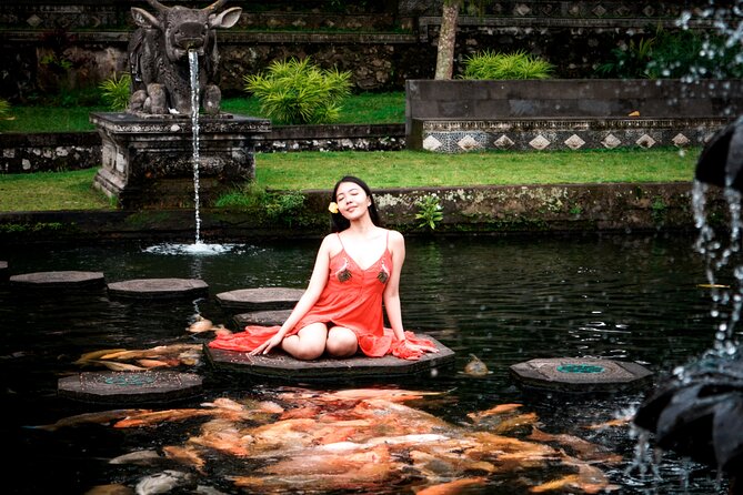 Private Full-Day Lempuyang Gate of Heaven Tour - Is $49 per person good value?